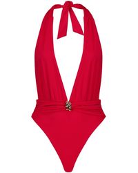 Franca Vinka - Simona One-Piece - Lyst
