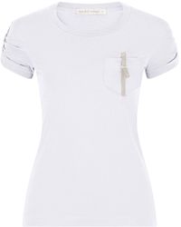 Love and Nostalgia - Tough Tee - Lyst