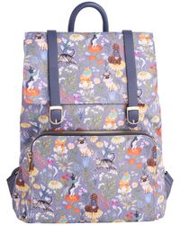 Fable England - Catherine Rowe Pet Portraits Backpack - Lyst