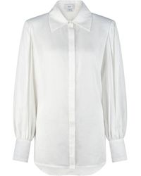 Dref - Prague Relaxed Shirt - Lyst