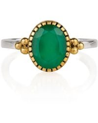Charlotte's Web Jewellery - Sundar Ring - Lyst