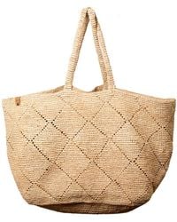 Zanatany Concepts - Maria Tote Bag - Lyst