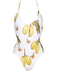 Aguaclara - Fruits De L'Est One Piece - Lyst