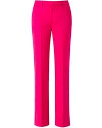 Lumina Eligma - Shawl Suit Pants - Lyst