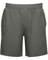 Ocio Leisurewear - Classic Softcore Short - Lyst