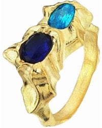 Stefan Tiron - Julie Ring - Lyst