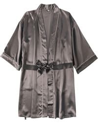 Soft Strokes Silk - Pasithea - Lyst