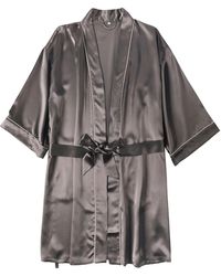 Soft Strokes Silk - Pasithea - Lyst