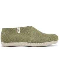 Egos - Moss Classic Shoe - Lyst