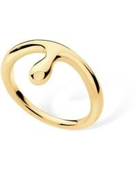 Lucy Quartermaine - Dripping Ring - Lyst