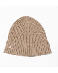 SVETA Milano - Milano Light Cashmere Hat - Lyst