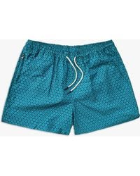 Bdxy Studio - "The Frame" Swimshorts - Lyst
