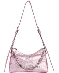 Orange Cube - Metropolitan Shoulder Bag - Lyst