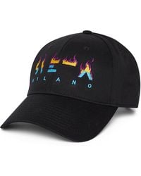 SVETA Milano - Babe Baseball Cap - Lyst