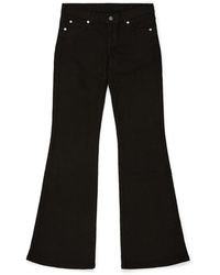 Dr. Denim - Kily Low Bootcut - Lyst