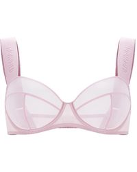 Zhilyova - Unnamed Bra - Lyst