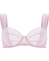 Zhilyova - Unnamed Bra - Lyst