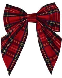 Sylk - Hair Bow - Lyst