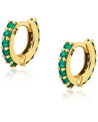 Preeti Sandhu - Emerald Huggies - Lyst