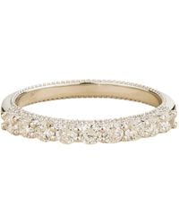 Juvetti - Tempo Ring Set With Diamonds - Lyst