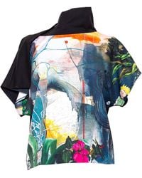 ARTISTA - Nelli Forest Top - Lyst
