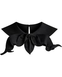 Julia Allert - Adjustable Sculptural Collar – - Lyst