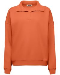 Ocio Leisurewear - Polo Crew - Lyst