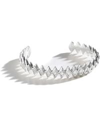 Rain Jewelry - Honors Cuff - Lyst