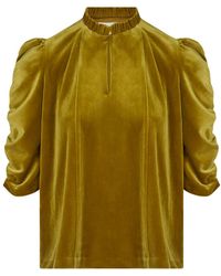 Nooki Design - Lexy Top - Lyst