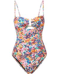 Change of Scenery - Juliette One Piece - Lyst