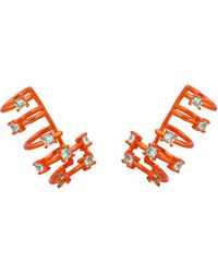 Lavani Jewels - Togusa Ear Cuff - Lyst