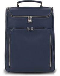 Luis Steven - Medium Laptop Pack - Lyst