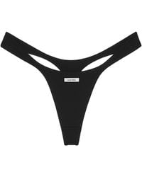 Perilla Lingerie - Lyn Thong - Lyst