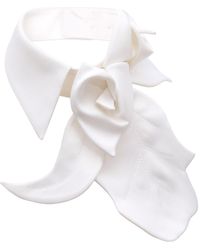Julia Allert - Evening Neckwear - Lyst
