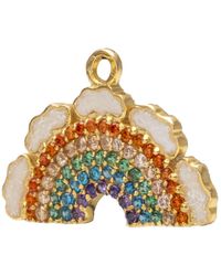 Lavani Jewels - Multicolored Drop The Path - Lyst
