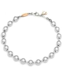 Unaloe - Bubbles Of Light Bracelet - Lyst