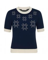 GROBUND - Alva Tee - Lyst