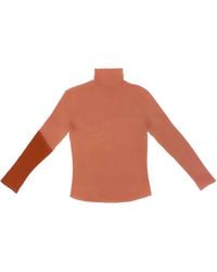 carlton jones - Superhero Turtleneck Homme - Lyst