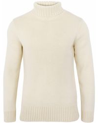 Paul James Knitwear - The Fitted Submariner - Lyst