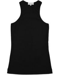 Ioana Ciolacu - Coal Tank Top - Lyst
