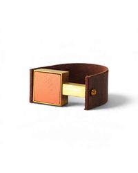 Svetlana Vukov - Cube Bracelet - Lyst