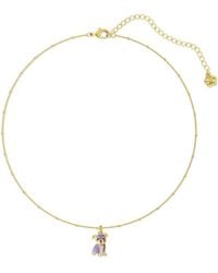 Cloud Haven - Mini Bulldog Sweetie Pendant - Lyst