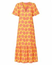 Mind Traveler - Mica Dress - Lyst