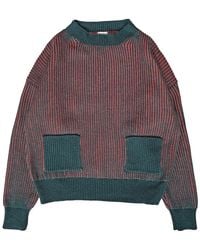 Mabli - Ffyn Pullover - Lyst