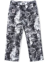 VERYRARE - Dark Bastion Pants - Lyst