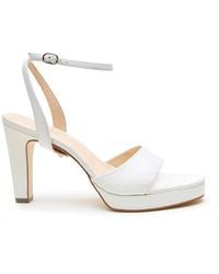 Alterre - Lo Platform + Marilyn Strap - Lyst
