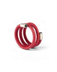 Svetlana Vukov - Double Flux Bangle - Lyst