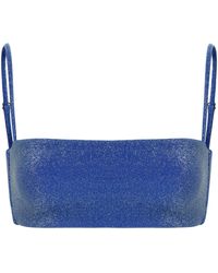 Soirée Miami Beach - Ella Bikini Top - Lyst