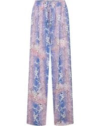 Je Te Veux - Angel Pant - Lyst