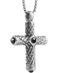 Corso Jewelry - Cruzada - Lyst